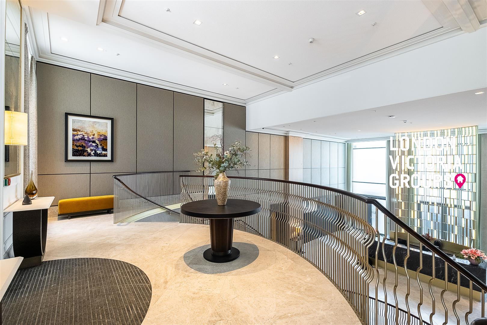 22 Park Crescent, London